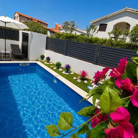 Bella Luna- ,hrvatska Appartement *