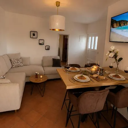 Bella Luna- ,hrvatska Appartement *