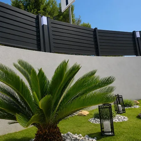 Appartement Bella Luna- ,hrvatska Vir