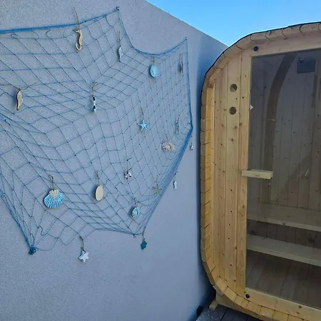 Bella Luna- ,hrvatska Appartement *