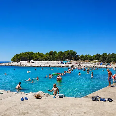 Bella Luna- ,hrvatska Appartement