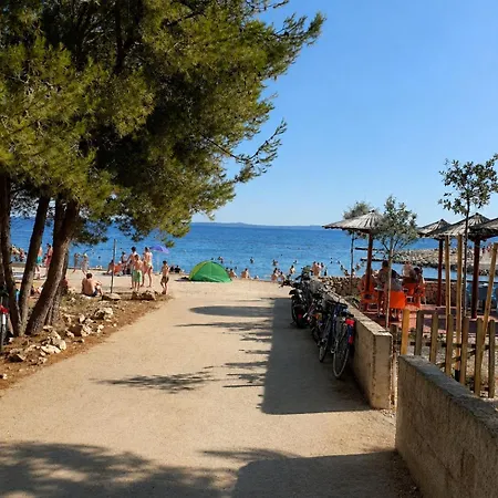 Appartement Bella Luna- ,hrvatska