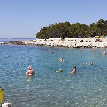Bella Luna- ,hrvatska Daire