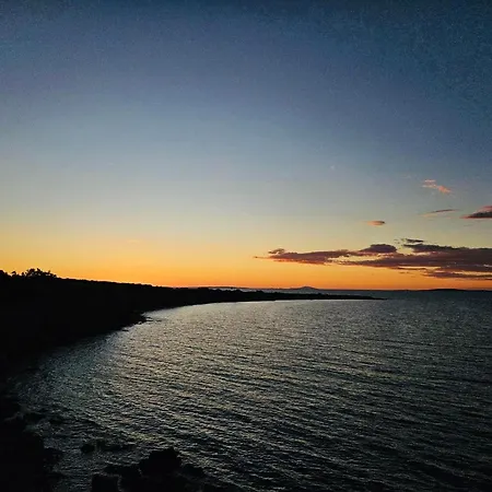 Bella Luna- ,hrvatska Daire