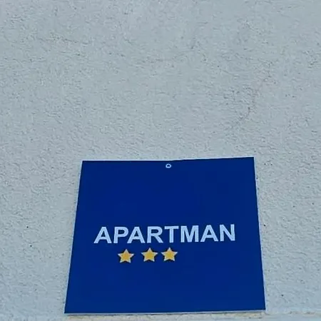 Appartement Bella Luna- ,hrvatska